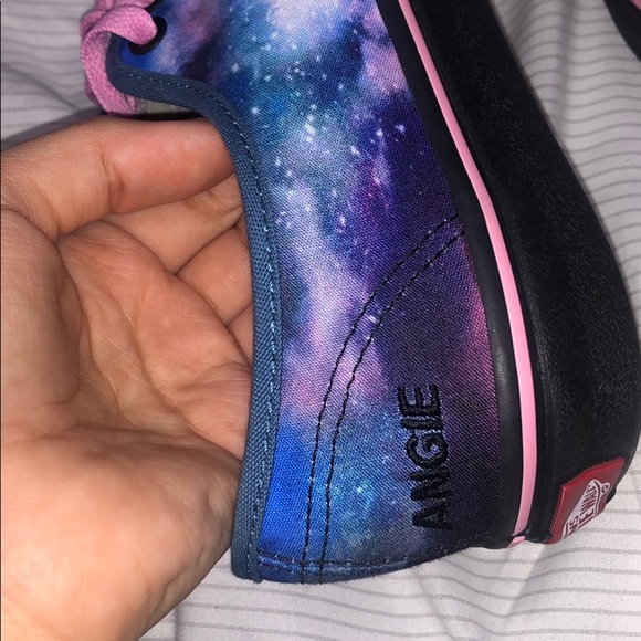 Authentic vans - Picture 4 of 5